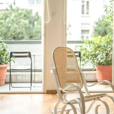 Athenian Blue - Family Apt 5' Minutes From Acropolis Museum 外观 照片