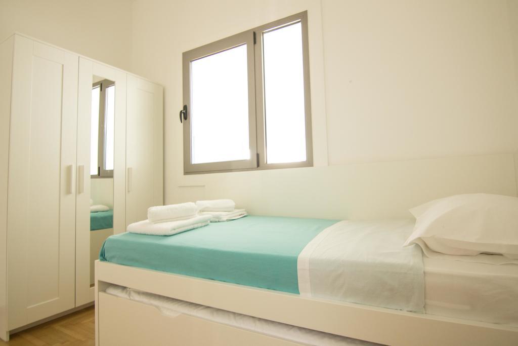 Athenian Blue - Family Apt 5' Minutes From Acropolis Museum 外观 照片