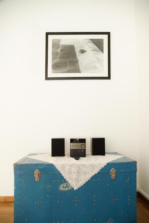 Athenian Blue - Family Apt 5' Minutes From Acropolis Museum 外观 照片