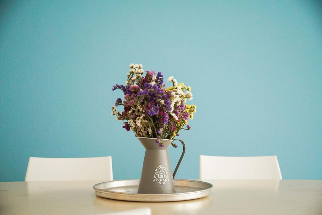 Athenian Blue - Family Apt 5' Minutes From Acropolis Museum 外观 照片